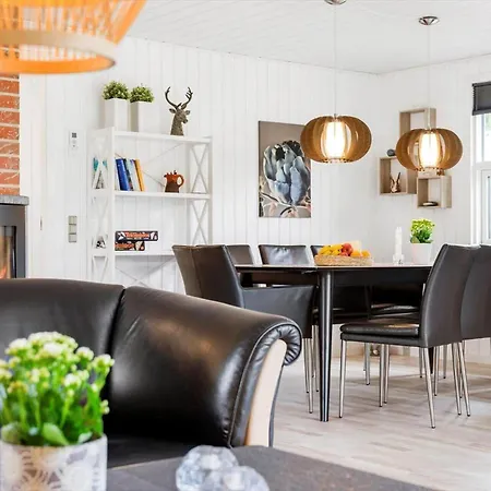 Prázdninový dům Bl1487-saltum-brune-banke-7 Saltum