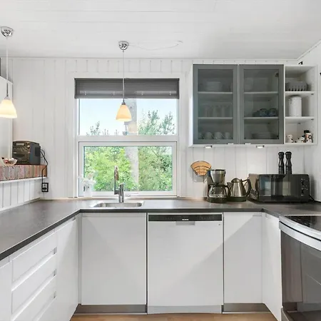 Bl1487-saltum-brune-banke-7 Prázdninový dům *