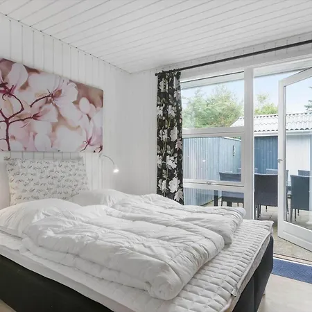 Bl1487-saltum-brune-banke-7 Prázdninový dům *