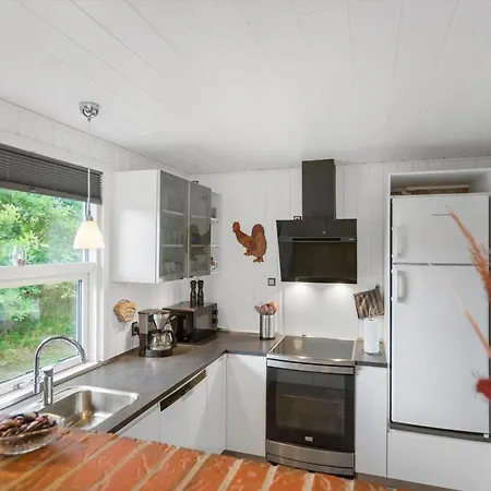 Prázdninový dům Bl1487-saltum-brune-banke-7