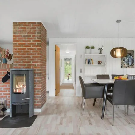 Prázdninový dům Bl1487-saltum-brune-banke-7 Saltum