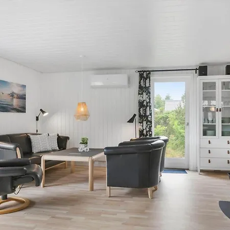 Bl1487-saltum-brune-banke-7 Prázdninový dům