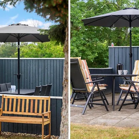 Prázdninový dům Bl1487-saltum-brune-banke-7 Saltum