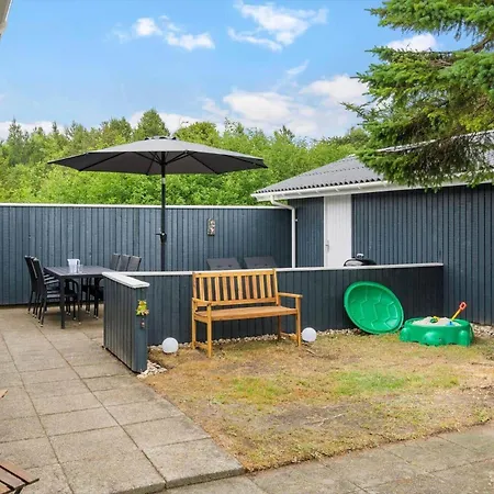 Bl1487-saltum-brune-banke-7 Prázdninový dům *