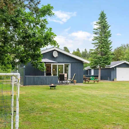 Prázdninový dům Bl1487-saltum-brune-banke-7 Saltum