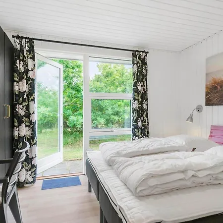 Ferienhaus Bl1487 - Brune Banke 7 Saltum