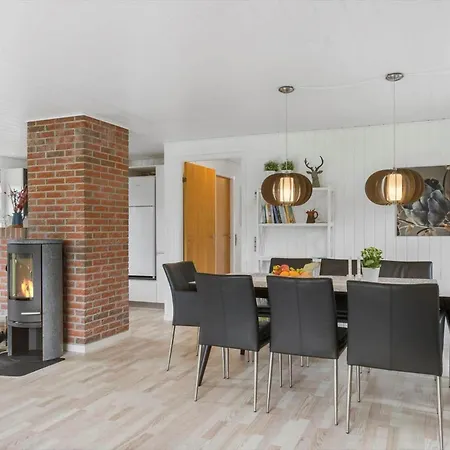 Ferienhaus Bl1487 - Brune Banke 7