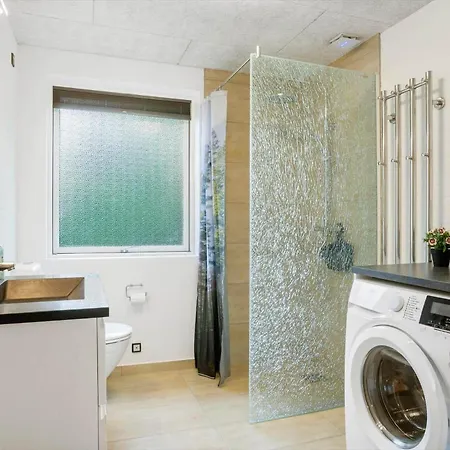 Ferienhaus Bl1487 - Brune Banke 7 *