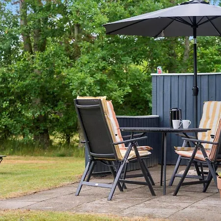Bl1487 - Brune Banke 7 * Saltum