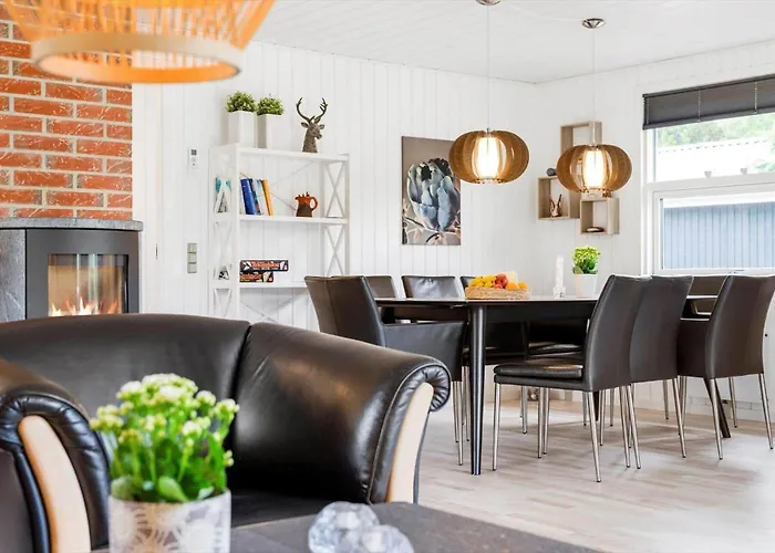 Hébergement de vacances Bl1487-saltum-brune-banke-7 Saltum