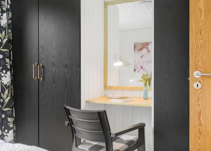 Bl1487-saltum-brune-banke-7 Hébergement de vacances Saltum