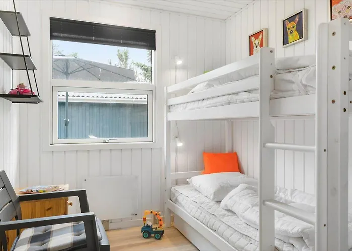 Bl1487-saltum-brune-banke-7 Hébergement de vacances *