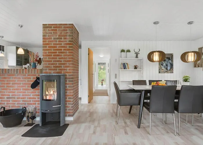 Hébergement de vacances Bl1487-saltum-brune-banke-7 Saltum