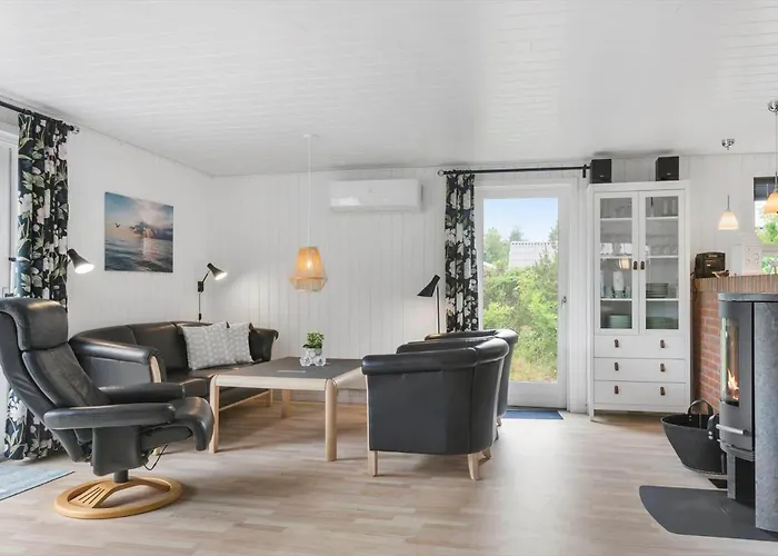 Bl1487-saltum-brune-banke-7 Hébergement de vacances