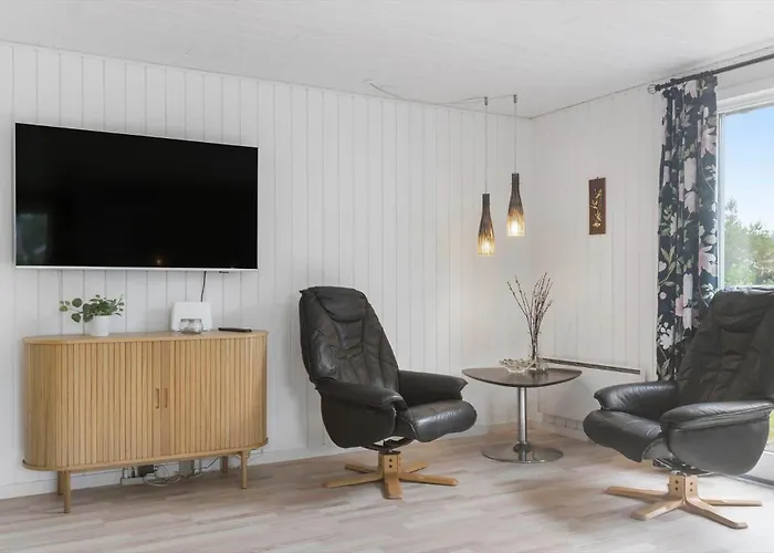 Hébergement de vacances Bl1487-saltum-brune-banke-7 *