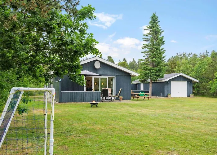 Hébergement de vacances Bl1487-saltum-brune-banke-7 Saltum